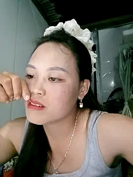 MychuSweet online show from October 11, 2025, 1:56 pm