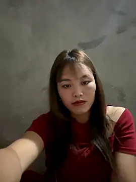 MychuSweet online show from November 10, 2025, 1:27 pm