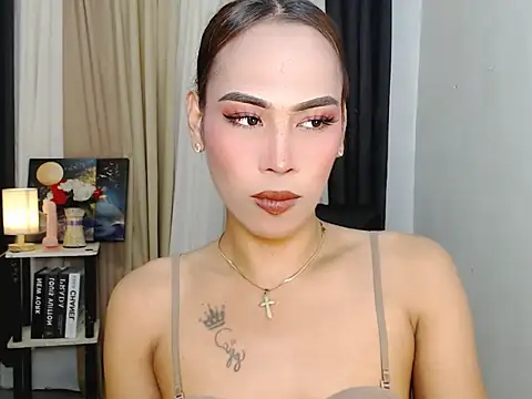 Savanna White online show from November 30, 2025, 5:14 pm