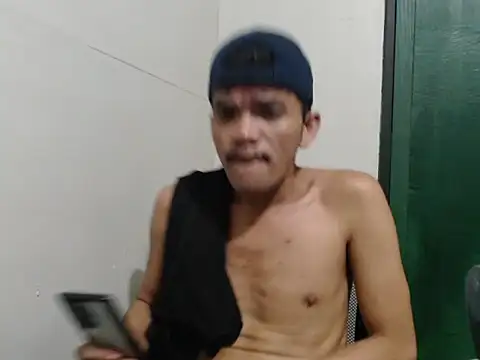 Natsboii online show from October 8, 2025, 10:43 pm