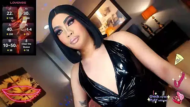 FridaHumphrey online show from November 27, 2025, 6:30 pm