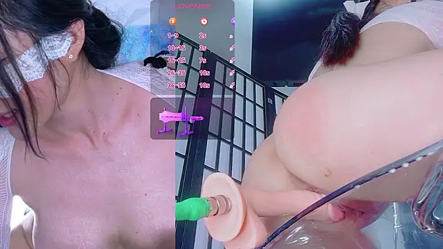 Snapshot of Hotkittylove chatting on March 16, 2026, 5:44 am Hotkittylove online show from March 16, 2026, 5:44 am