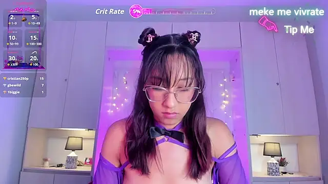 CamiGox online show from January 31, 2026, 7:12 pm