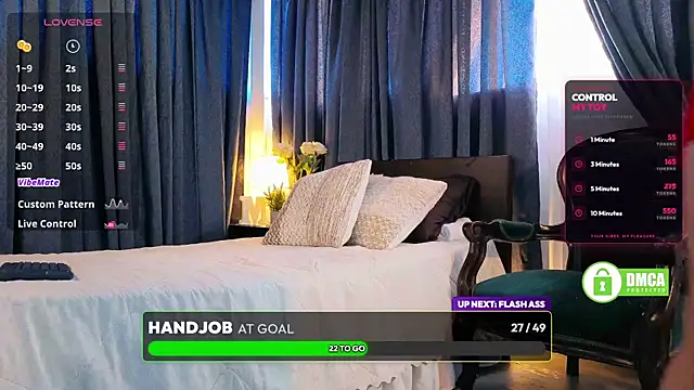 Snapshot of Miasiren chatting on July 24, 2026, 10:50 pm Miasiren online show from July 24, 2026, 10:50 pm