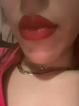 Mimisixo online show from April 23, 2026, 10:55 pm