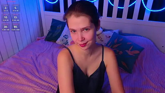 BeatrixCarIeton online show from November 15, 2025, 7:18 pm