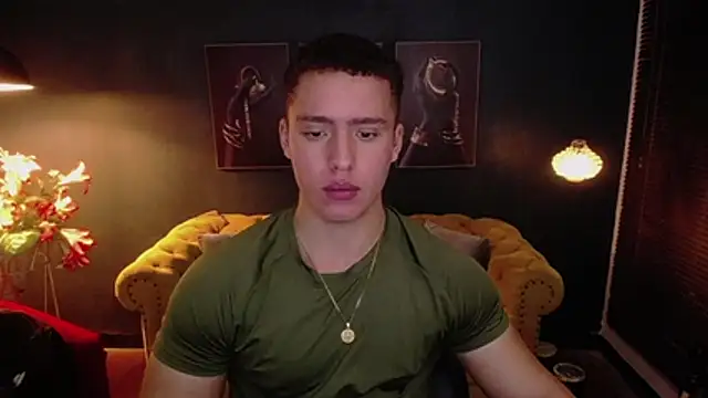 Snapshot of deivid_parker chatting on July 10, 2026, 1:27 am deivid parker online show from July 10, 2026, 1:27 am