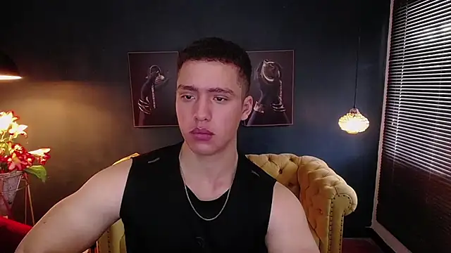 deivid parker online show from April 28, 2026, 2:21 pm