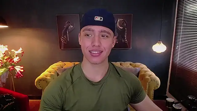 Snapshot of deivid_parker chatting on June 26, 2026, 1:39 pm deivid parker online show from June 26, 2026, 1:39 pm