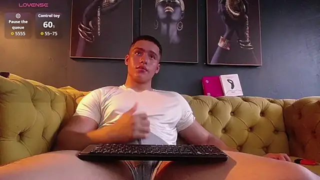 Snapshot of deivid_parker chatting on May 11, 2026, 4:04 pm deivid parker online show from May 11, 2026, 4:04 pm