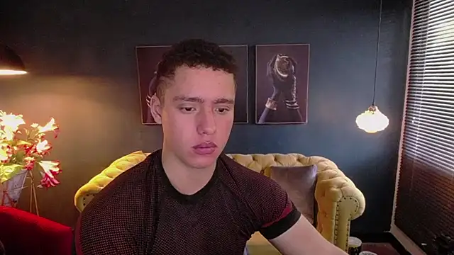 Snapshot of deivid_parker chatting on July 8, 2026, 1:34 pm deivid parker online show from July 8, 2026, 1:34 pm