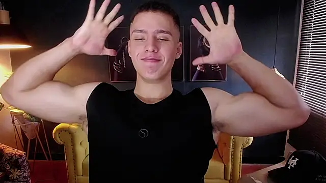 Snapshot of deivid_parker chatting on December 4, 2025, 1:54 pm deivid parker online show from December 4, 2025, 1:54 pm