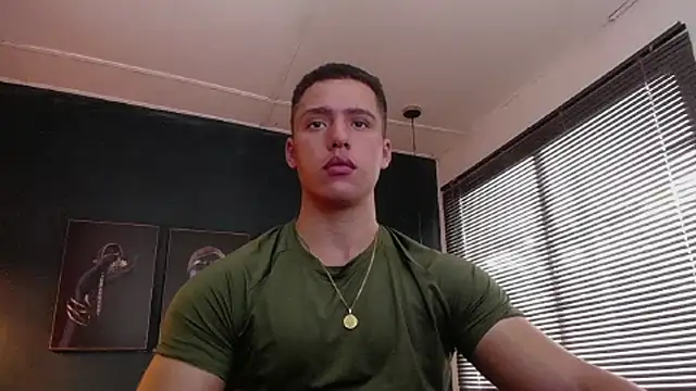 deivid parker online show from April 29, 2026, 5:30 pm