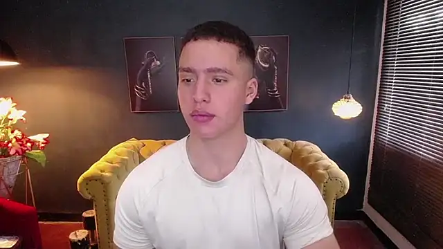 Snapshot of deivid_parker chatting on May 11, 2026, 2:45 pm deivid parker online show from May 11, 2026, 2:45 pm