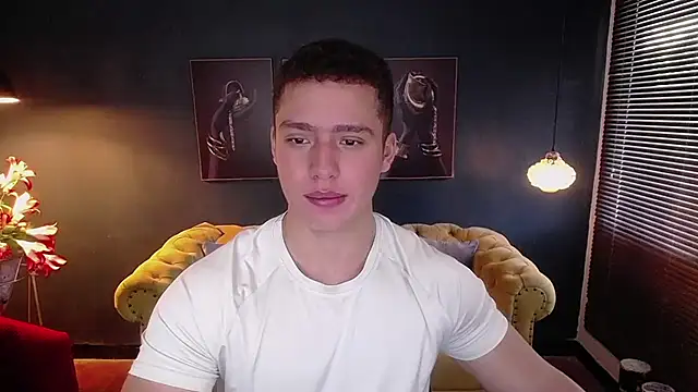 Snapshot of deivid_parker chatting on June 10, 2026, 1:34 pm deivid parker online show from June 10, 2026, 1:34 pm