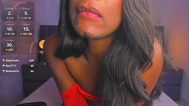 Snapshot of Kollinn_ chatting on July 22, 2026, 12:40 pm Kollinn online show from July 22, 2026, 12:40 pm