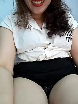 Ariana-Vy online show from February 22, 2026, 5:36 pm