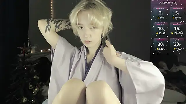 MelissaReis online show from January 17, 2026, 8:40 am