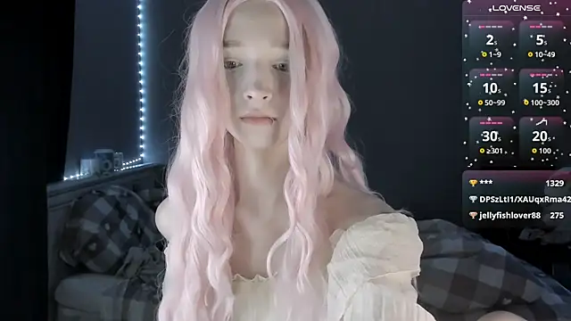 Snapshot of MelissaReis chatting on October 21, 2025, 7:30 am MelissaReis online show from October 21, 2025, 7:30 am