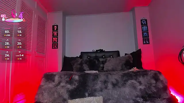 Draculairis online show from December 4, 2025, 3:11 pm