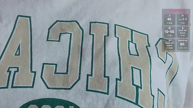 Snapshot of ambar_rosse25 chatting on November 13, 2025, 11:36 am ambar rosse25 online show from November 13, 2025, 11:36 am