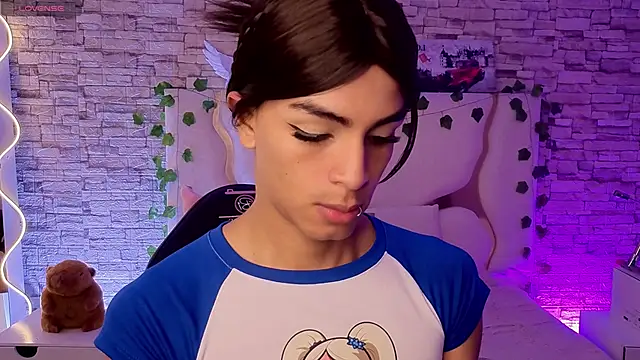 Snapshot of LIHIAN_TAY chatting on February 27, 2026, 12:16 pm LIHIAN TAY online show from February 27, 2026, 12:16 pm