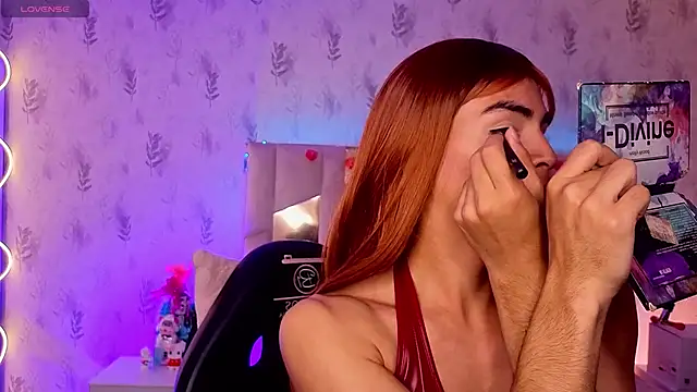 Snapshot of LIHIAN_TAY chatting on March 11, 2026, 8:03 pm LIHIAN TAY online show from March 11, 2026, 8:03 pm