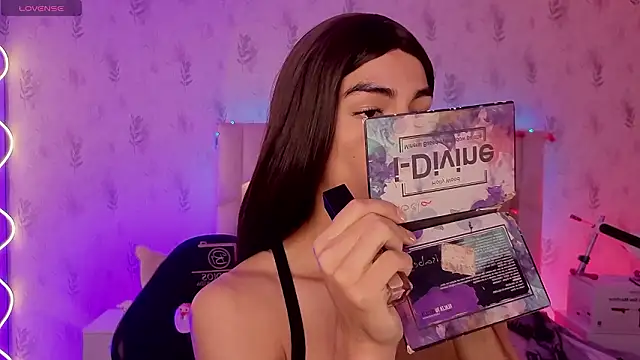 Snapshot of LIHIAN_TAY chatting on March 8, 2026, 12:30 pm LIHIAN TAY online show from March 8, 2026, 12:30 pm