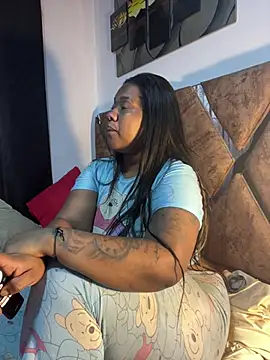 Snapshot of Sam_Blue chatting on June 10, 2026, 12:50 pm Sam Blue online show from June 10, 2026, 12:50 pm