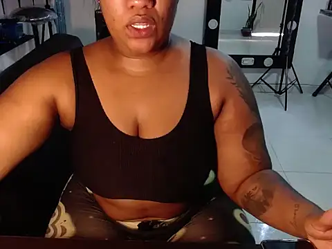 Sam Blue online show from February 10, 2026, 7:46 pm