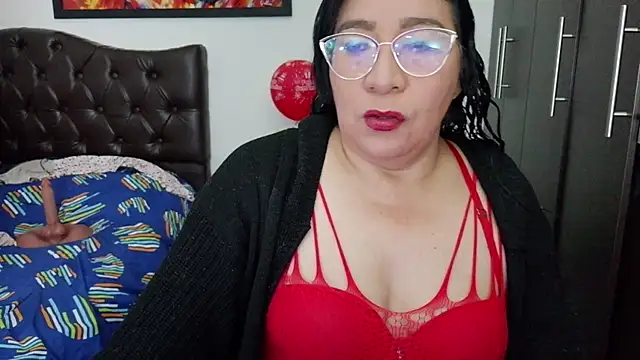 Grace mature milf online show from July 20, 2026, 11:12 am
