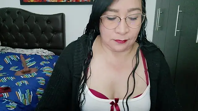 Grace mature milf online show from August 5, 2026, 11:15 am