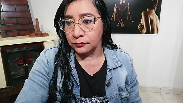 Grace mature milf online show from December 19, 2025, 11:12 am