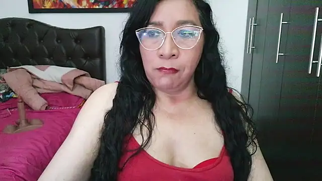 Grace mature milf online show from June 7, 2026, 11:54 pm