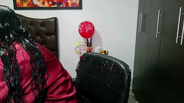 Grace mature milf online show from June 29, 2026, 11:21 am