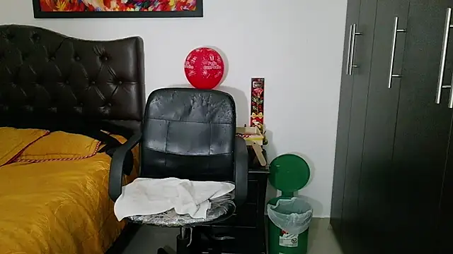 Grace mature milf online show from July 18, 2026, 12:36 pm