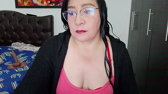 Grace mature milf online show from August 4, 2026, 10:53 am