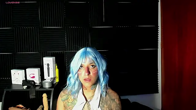 Snapshot of kinkyboat23 chatting on October 9, 2025, 8:42 pm kinkyboat23 online show from October 9, 2025, 8:42 pm