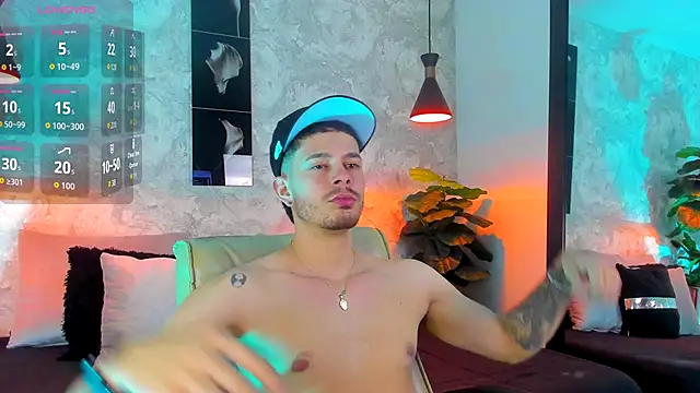 Snapshot of nils_saint chatting on December 2, 2025, 1:17 am nils saint online show from December 2, 2025, 1:17 am