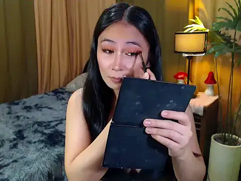 MALICIOUS EVA online show from November 8, 2025, 10:46 pm