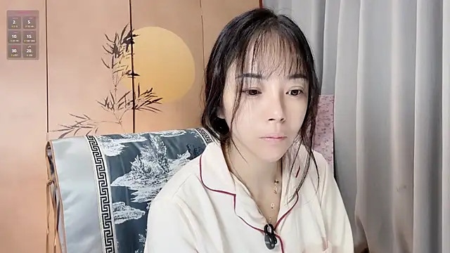 xinxin520-baby online show from October 19, 2025, 11:51 pm