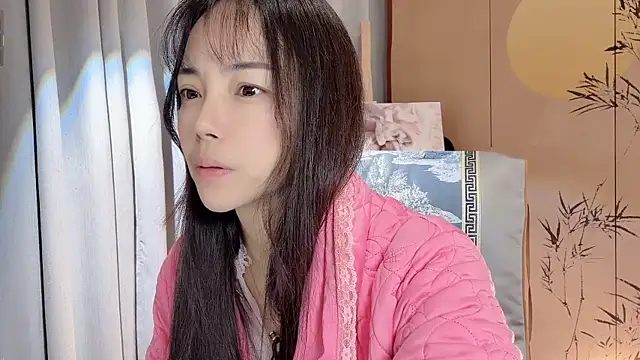 Snapshot of xinxin520-baby chatting on March 19, 2026, 5:24 pm xinxin520-baby online show from March 19, 2026, 5:24 pm