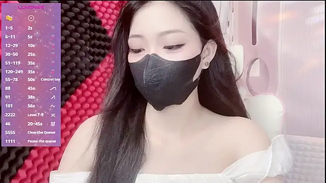 kemybaby online show from June 17, 2026, 6:51 pm