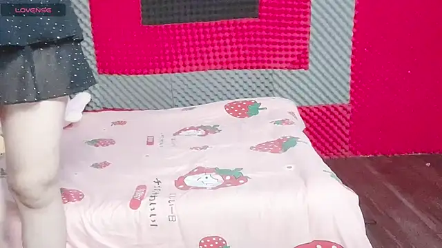 Snapshot of kemybaby chatting on November 15, 2025, 7:01 am kemybaby online show from November 15, 2025, 7:01 am