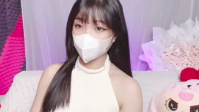 Snapshot of kemybaby chatting on November 1, 2025, 2:51 am kemybaby online show from November 1, 2025, 2:51 am