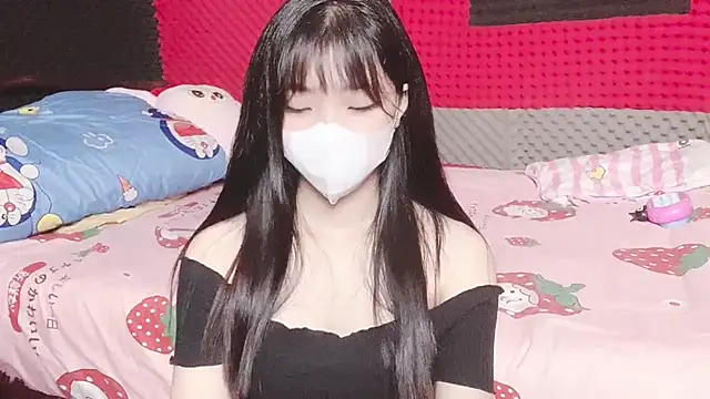 Snapshot of kemybaby chatting on November 9, 2025, 11:25 am kemybaby online show from November 9, 2025, 11:25 am