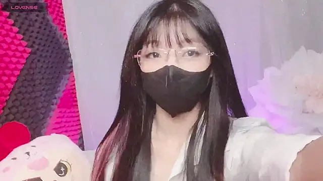 Snapshot of kemybaby chatting on December 3, 2025, 3:07 am kemybaby online show from December 3, 2025, 3:07 am