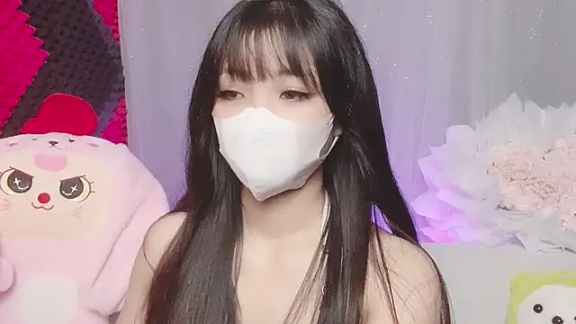 Snapshot of kemybaby chatting on December 1, 2025, 2:01 am kemybaby online show from December 1, 2025, 2:01 am