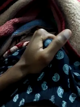 The-youngbigd online show from April 23, 2026, 4:41 am