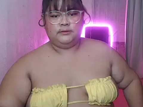 Naughty alfrea online show from April 23, 2026, 3:46 pm